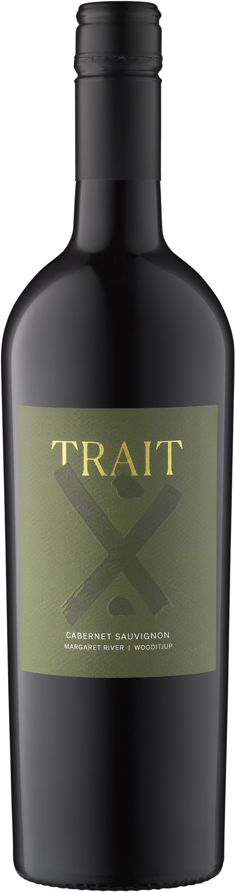 Trait Margaret River/Woodjitup Cabernet Sauvignon 2022 